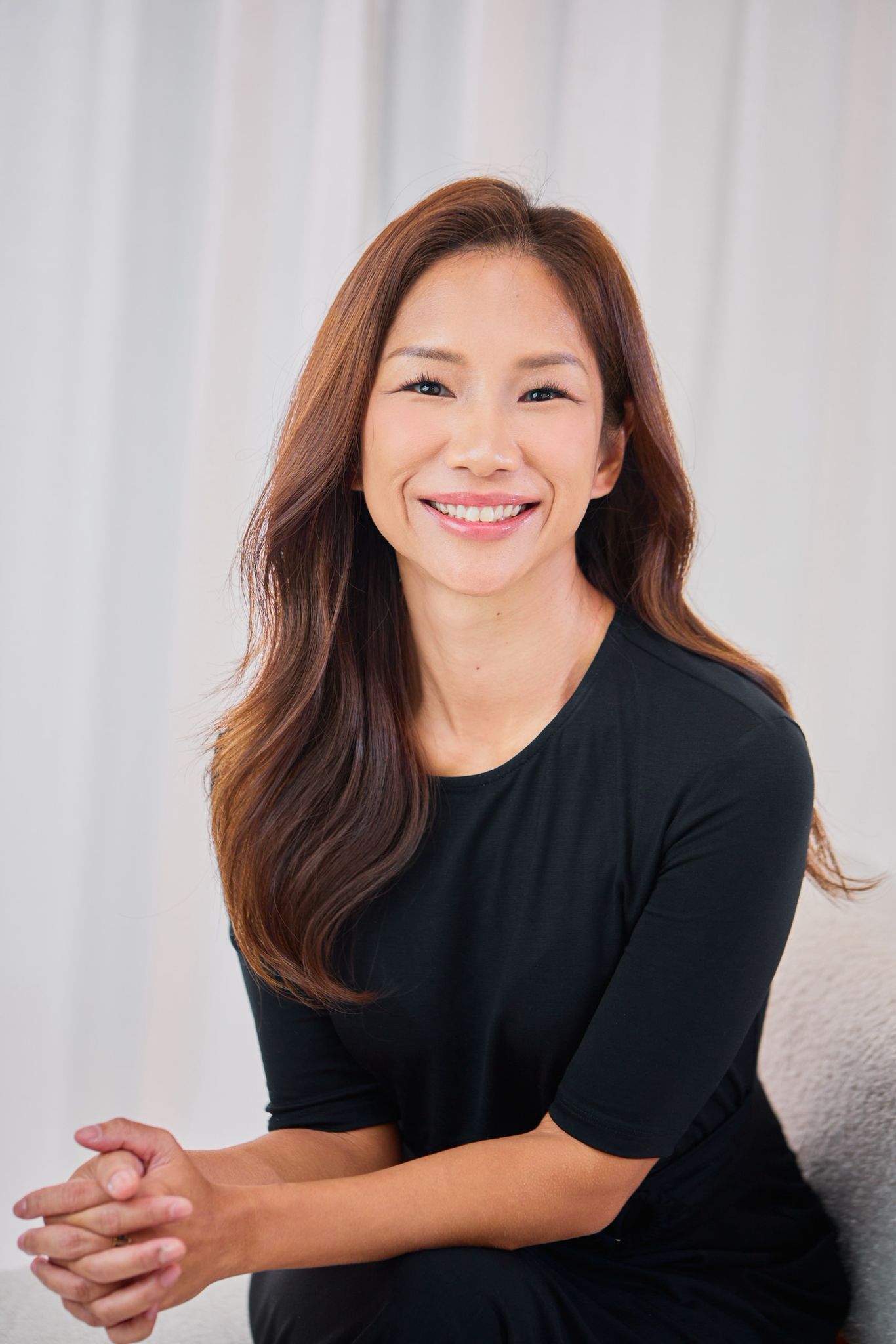 Photo of Ms. Sue Ann Gan